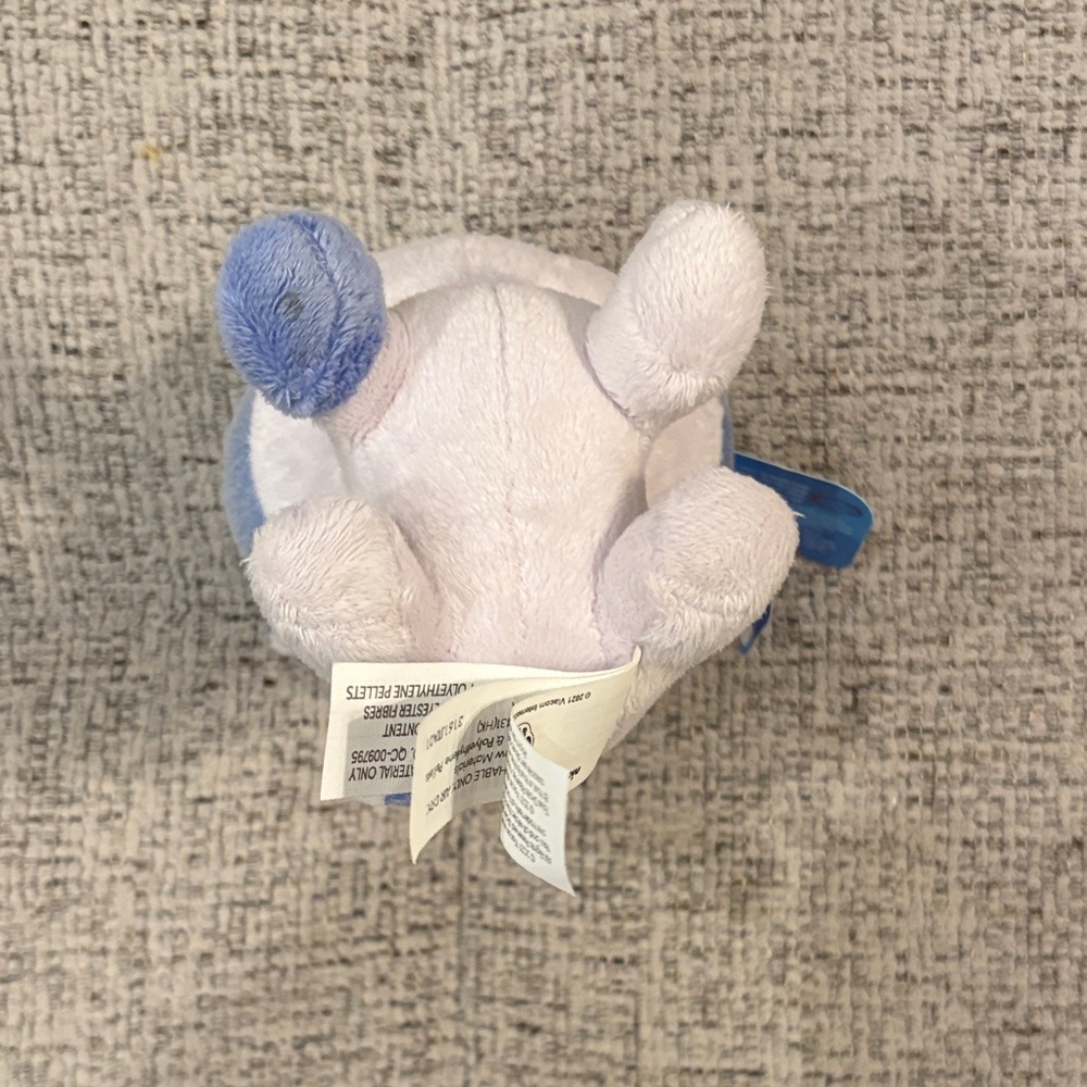 Blues Clues & You! Periwinkle Cat Plush Toy - Picture 7 of 7